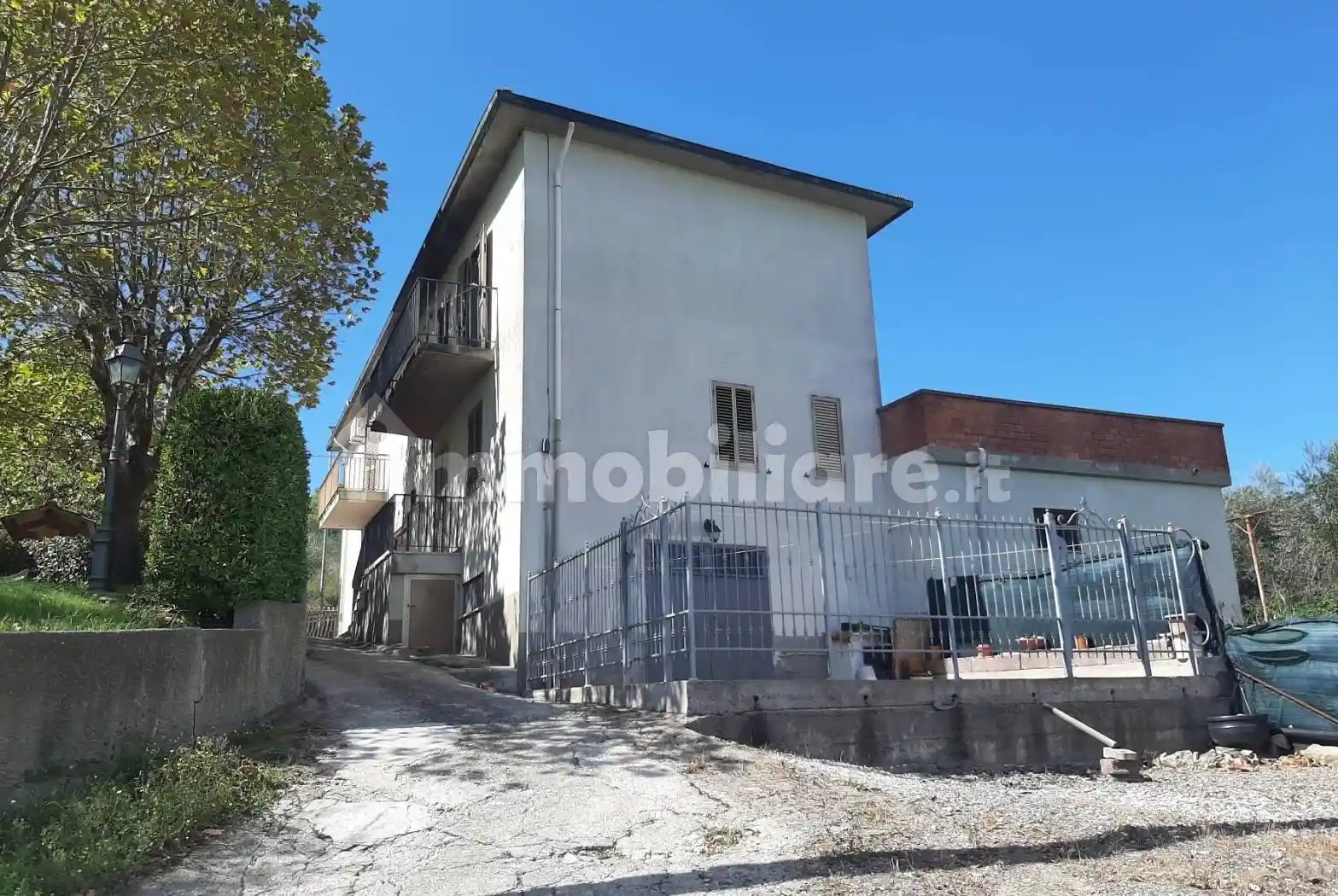 Appartamento in vendita a Rosignano Marittimo