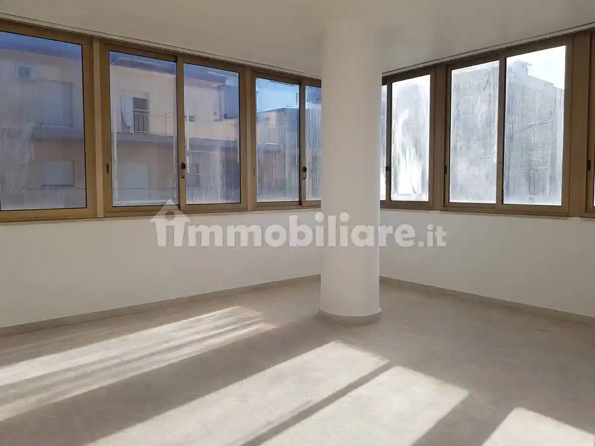 Appartamento in affitto a Bagheria