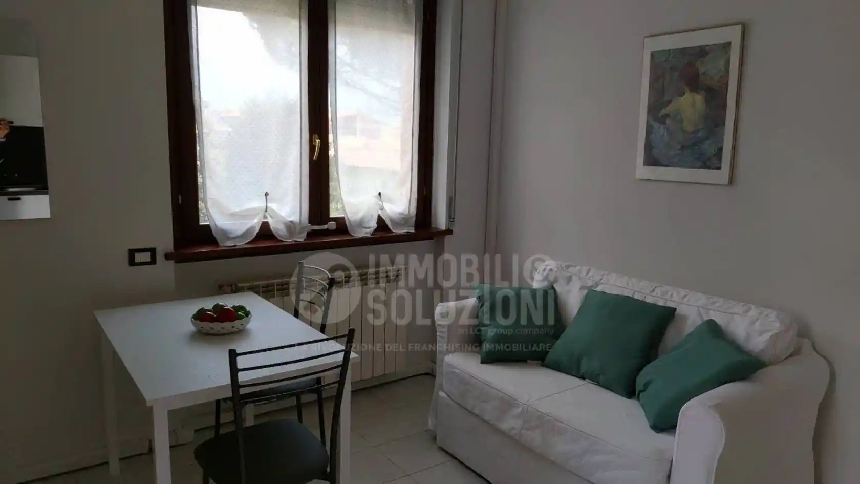 Appartamento in affitto a Alzano Lombardo