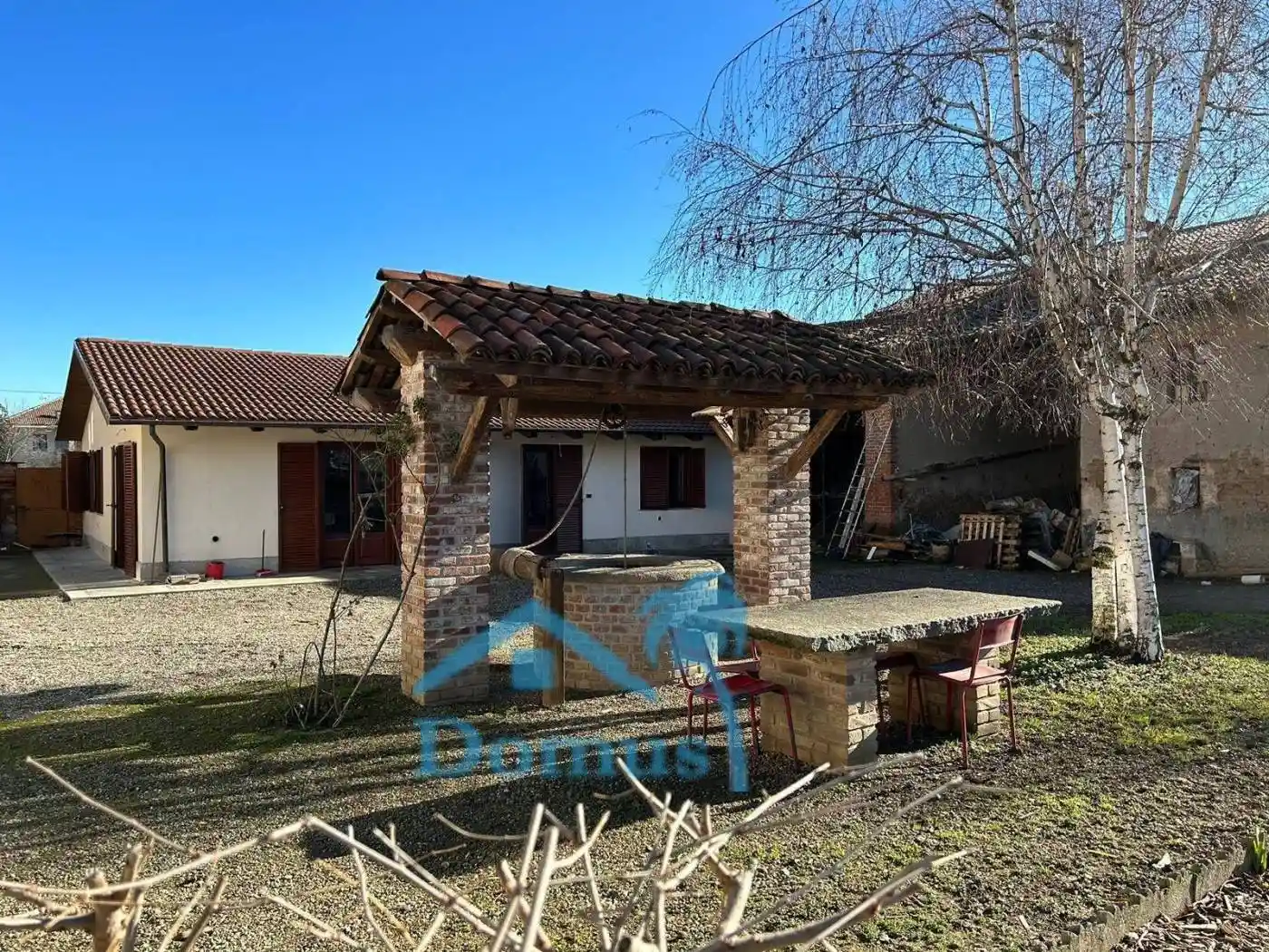 Appartamento in affitto a Scalenghe