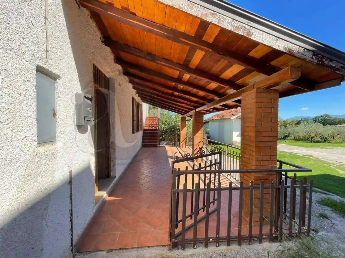 Casa indipendente - foto 5