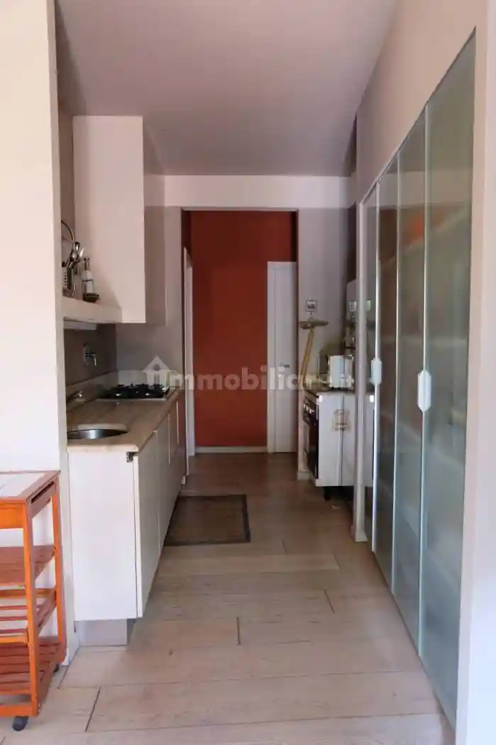 Appartamento viale John Fitzgerald Kennedy 11, Torre del Lago, Viareggio - foto 2