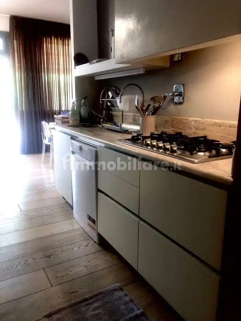 Appartamento viale John Fitzgerald Kennedy 11, Torre del Lago, Viareggio - foto 4