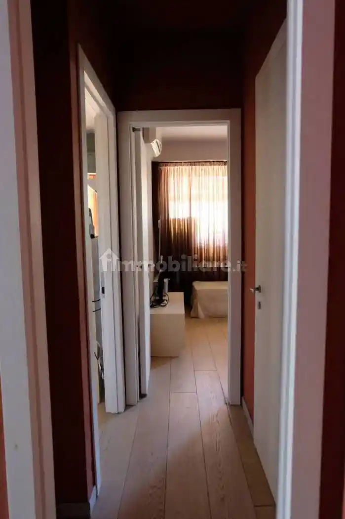 Appartamento viale John Fitzgerald Kennedy 11, Torre del Lago, Viareggio - foto 5