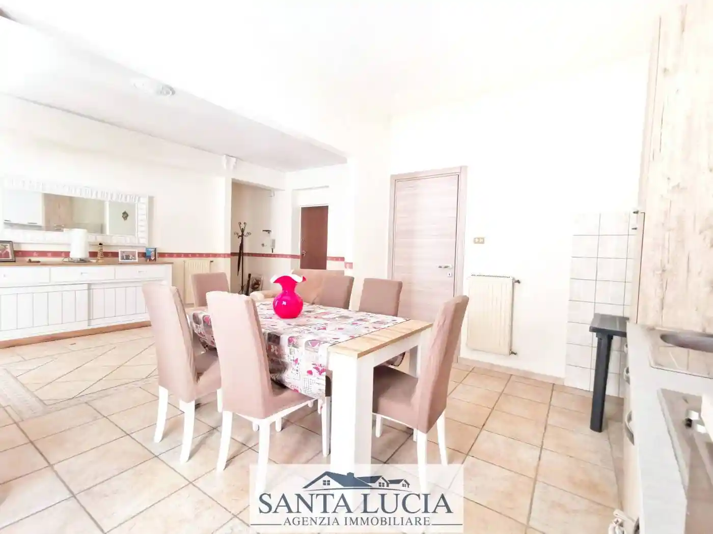 Appartamento in vendita a Canicattì