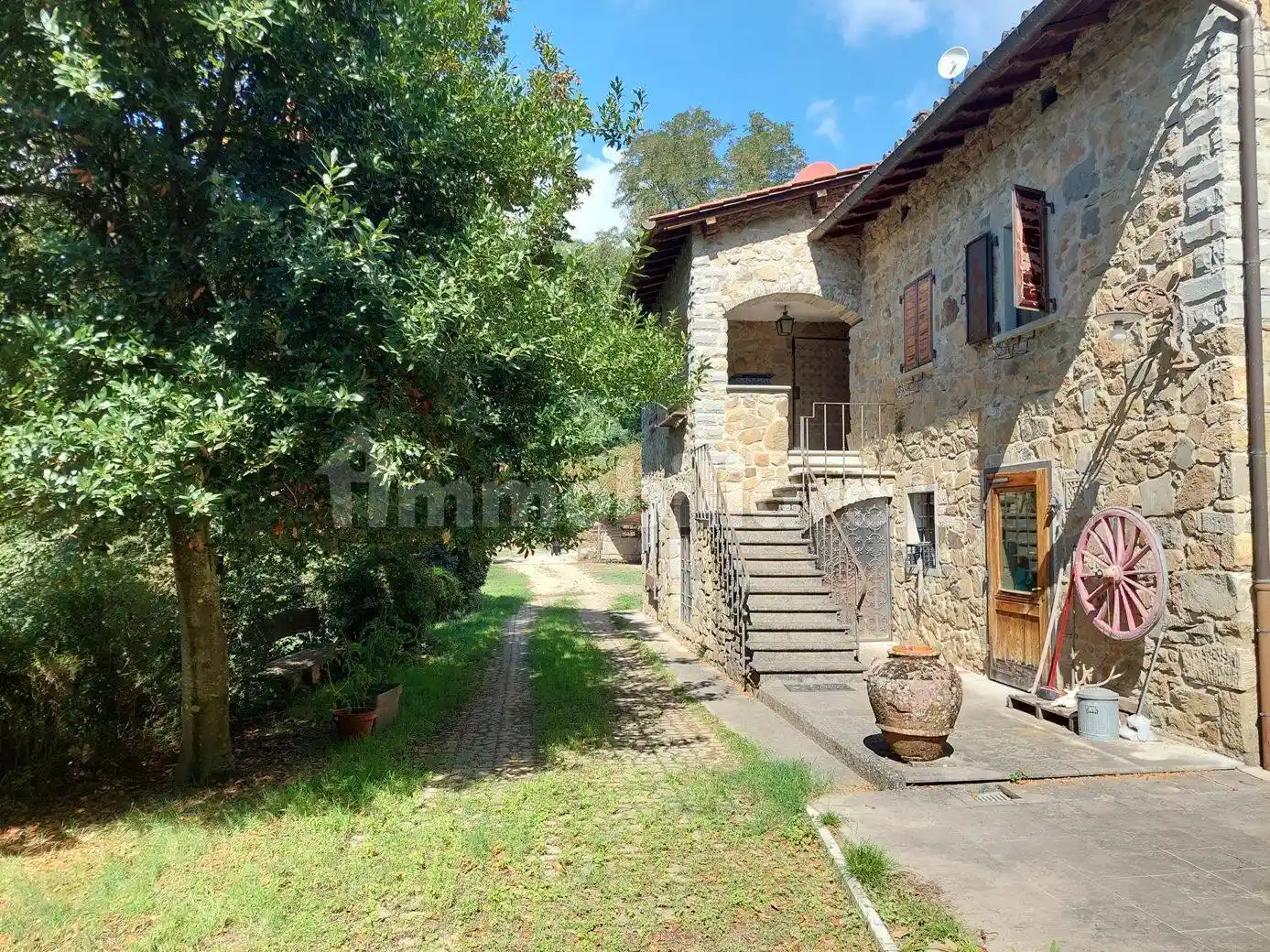 Casa colonica via Stazione di Corbezzi, La Cugna - Signorino, Pistoia - foto 2