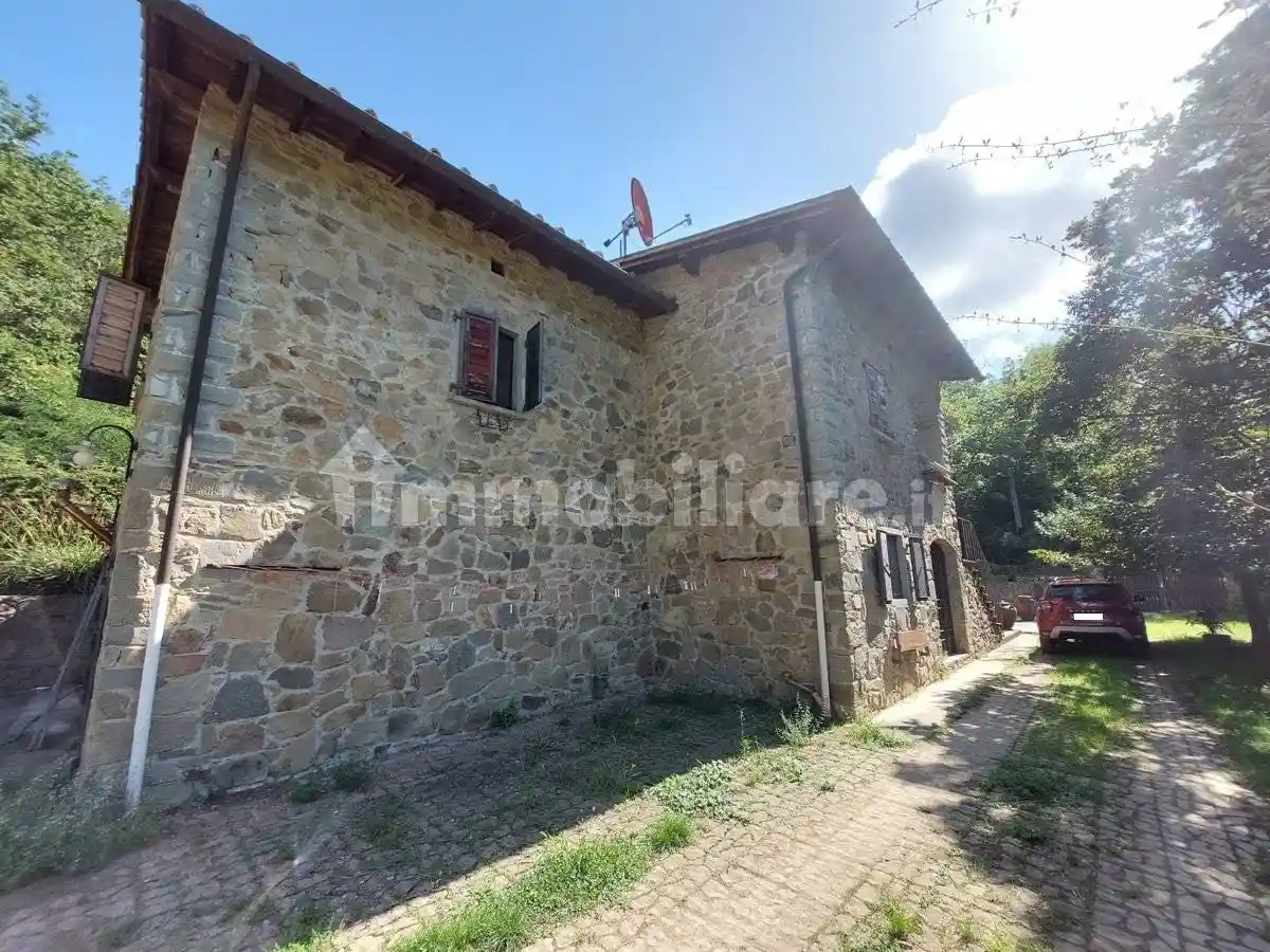 Casa colonica via Stazione di Corbezzi, La Cugna - Signorino, Pistoia - foto 3