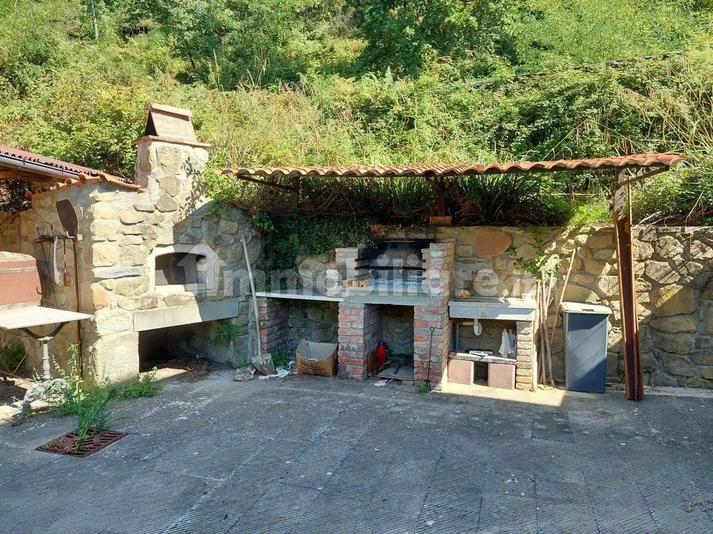 Casa colonica via Stazione di Corbezzi, La Cugna - Signorino, Pistoia - foto 4