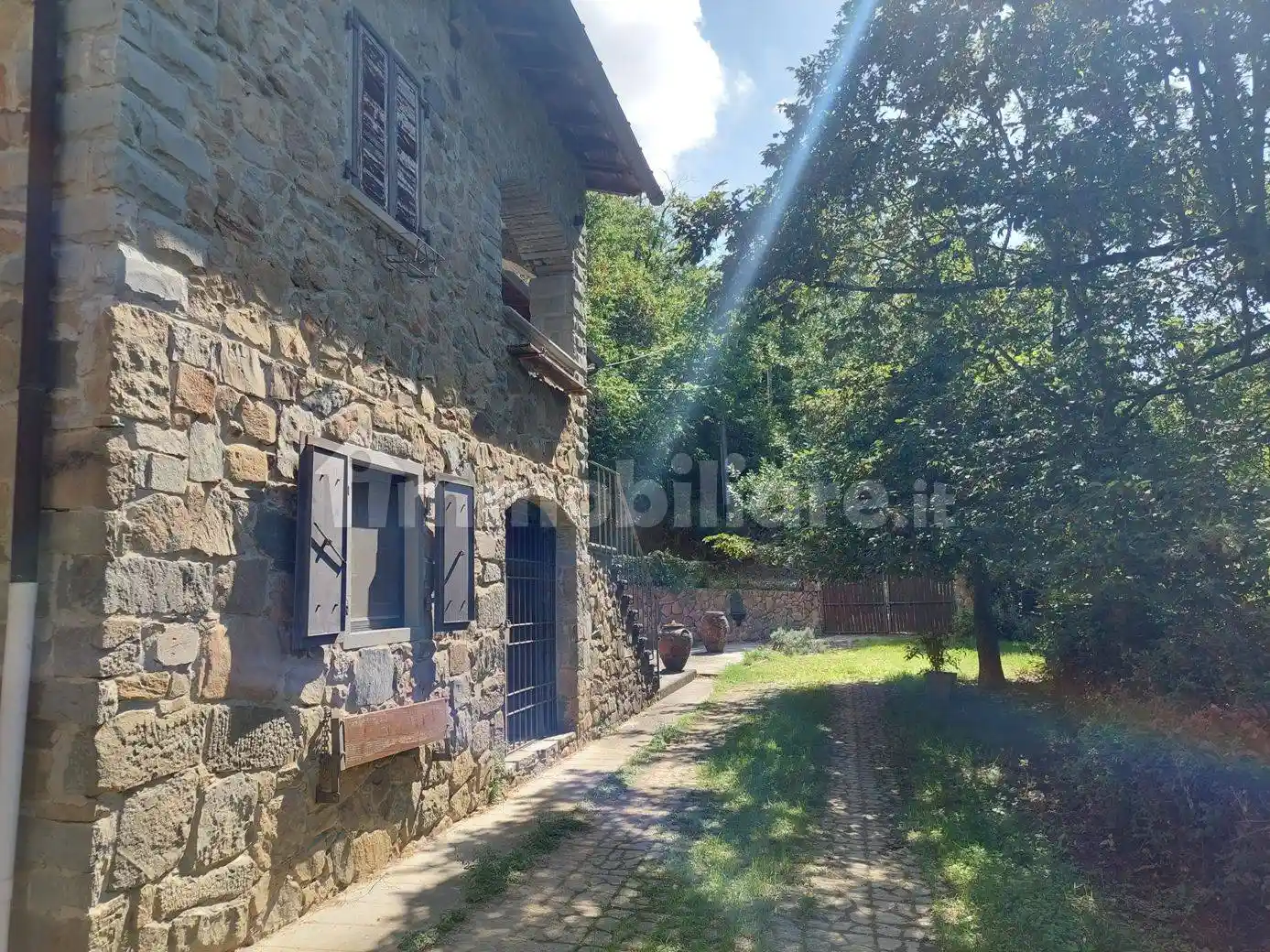 Casa colonica via Stazione di Corbezzi, La Cugna - Signorino, Pistoia - foto 5