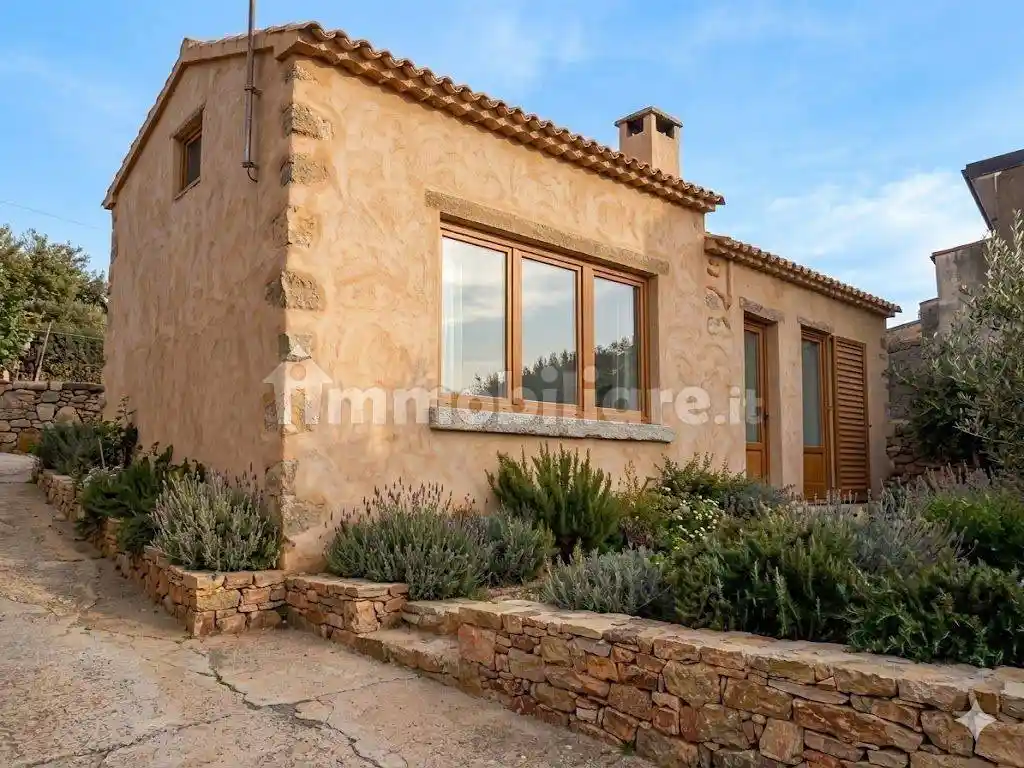 Casa indipendente in vendita a Orune