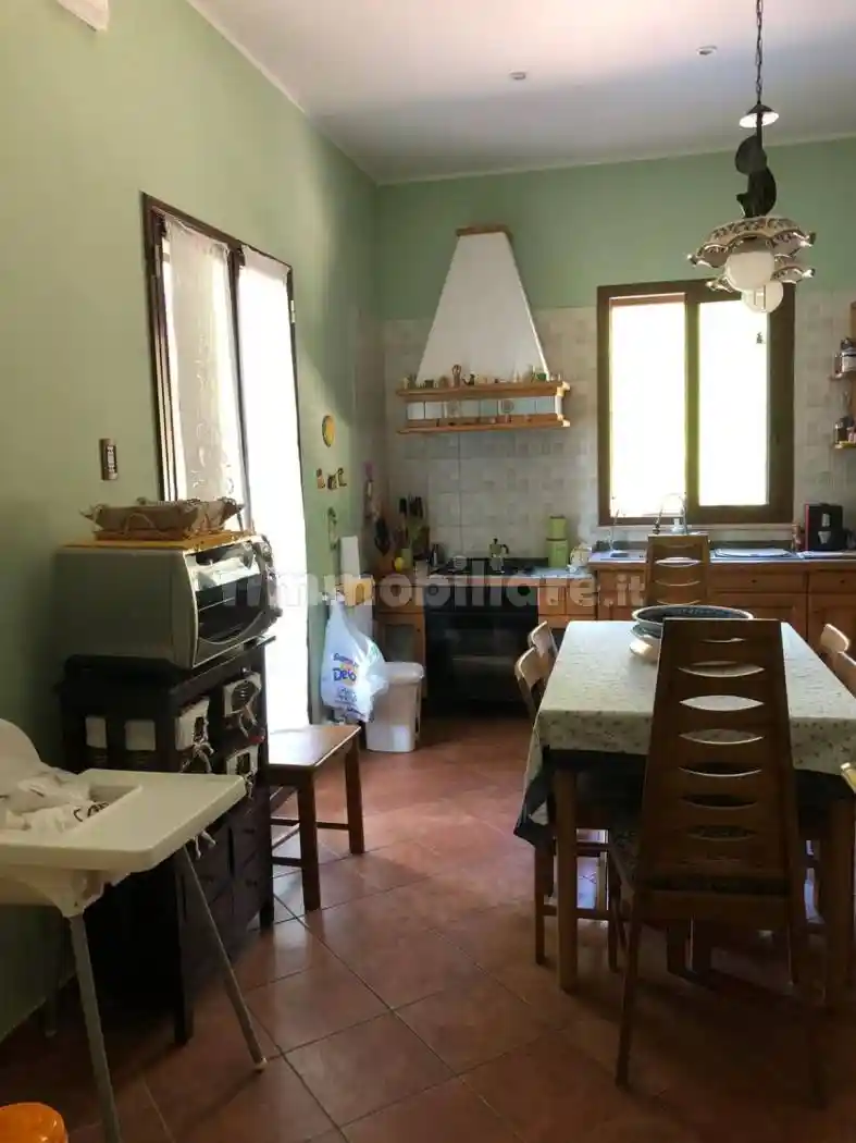 Villa in vendita a Melilli