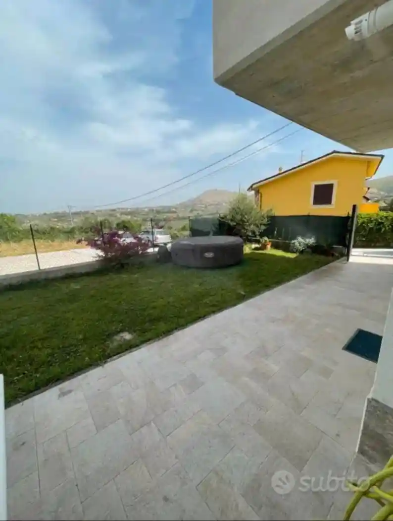 Appartamento in vendita a Fara in Sabina