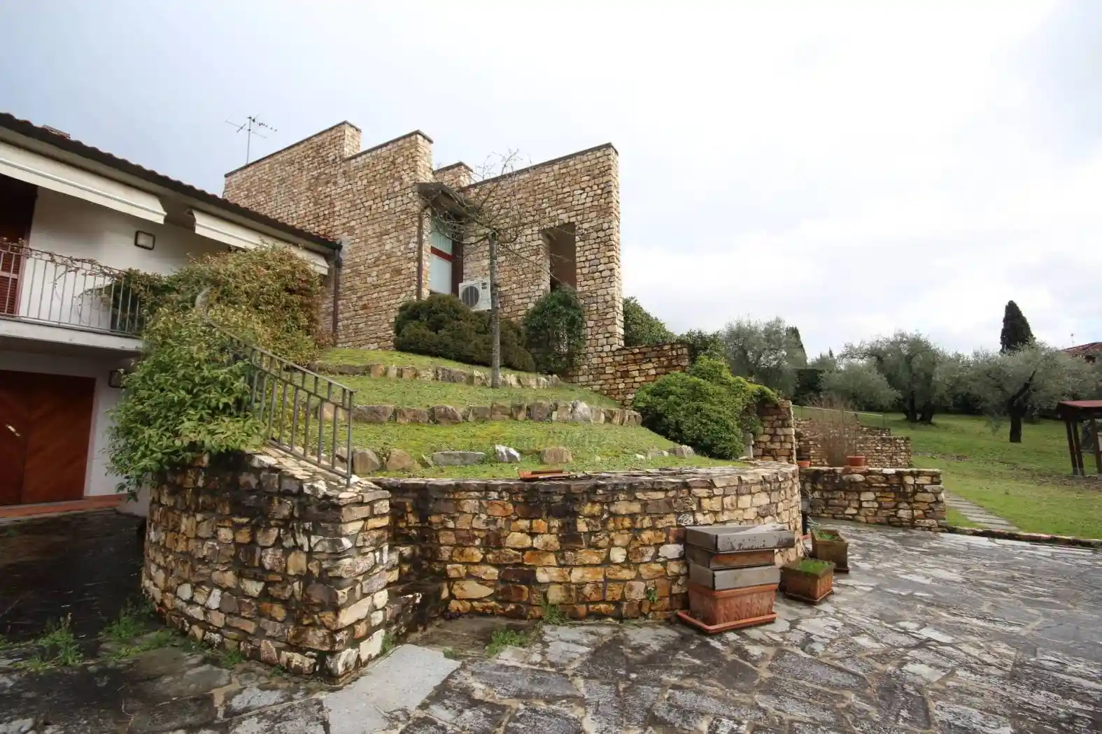 Villa in vendita a Lucca