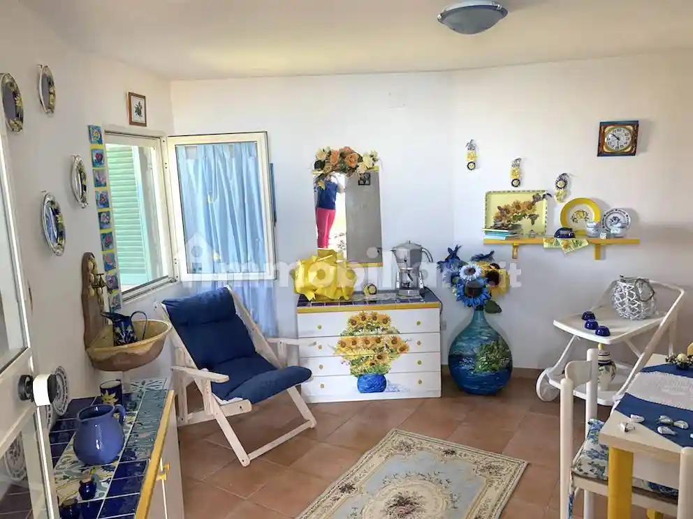 Villa unifamiliare Località Vannefora, San Nicola Arcella - foto 2