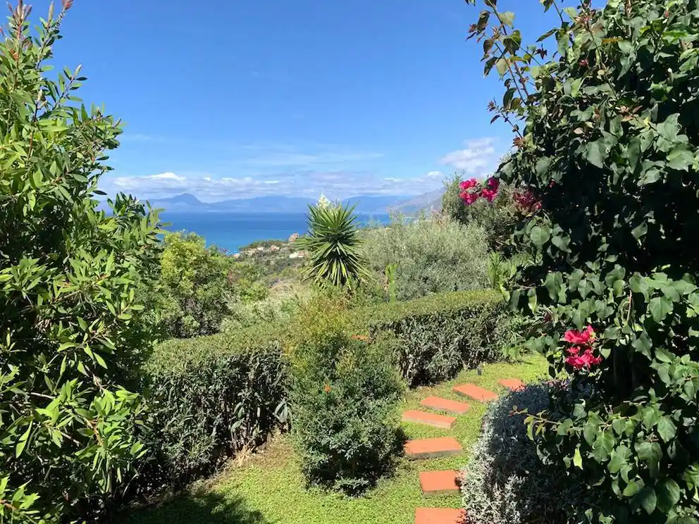 Villa unifamiliare Località Vannefora, San Nicola Arcella - foto 4