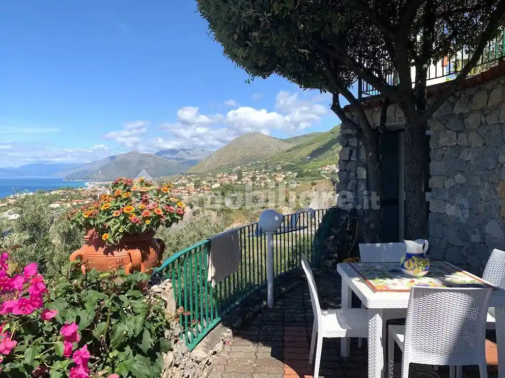 Villa unifamiliare Località Vannefora, San Nicola Arcella - foto 5