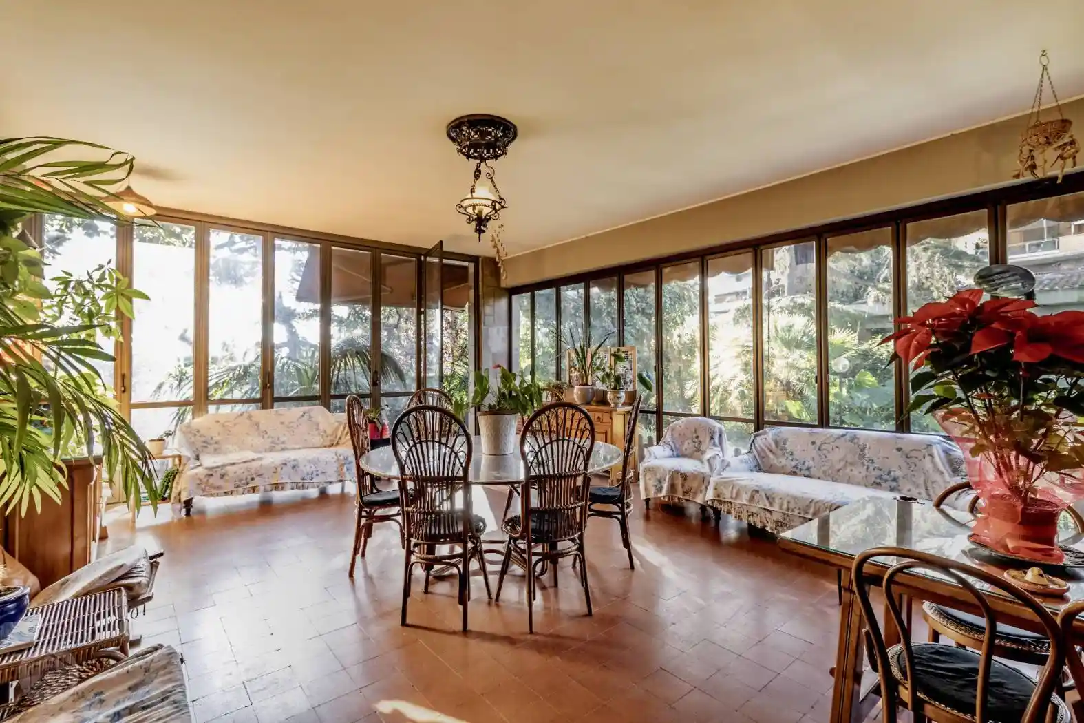 Villa in vendita a Roma