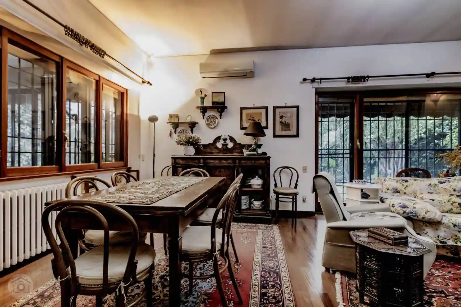 Villa - foto 4