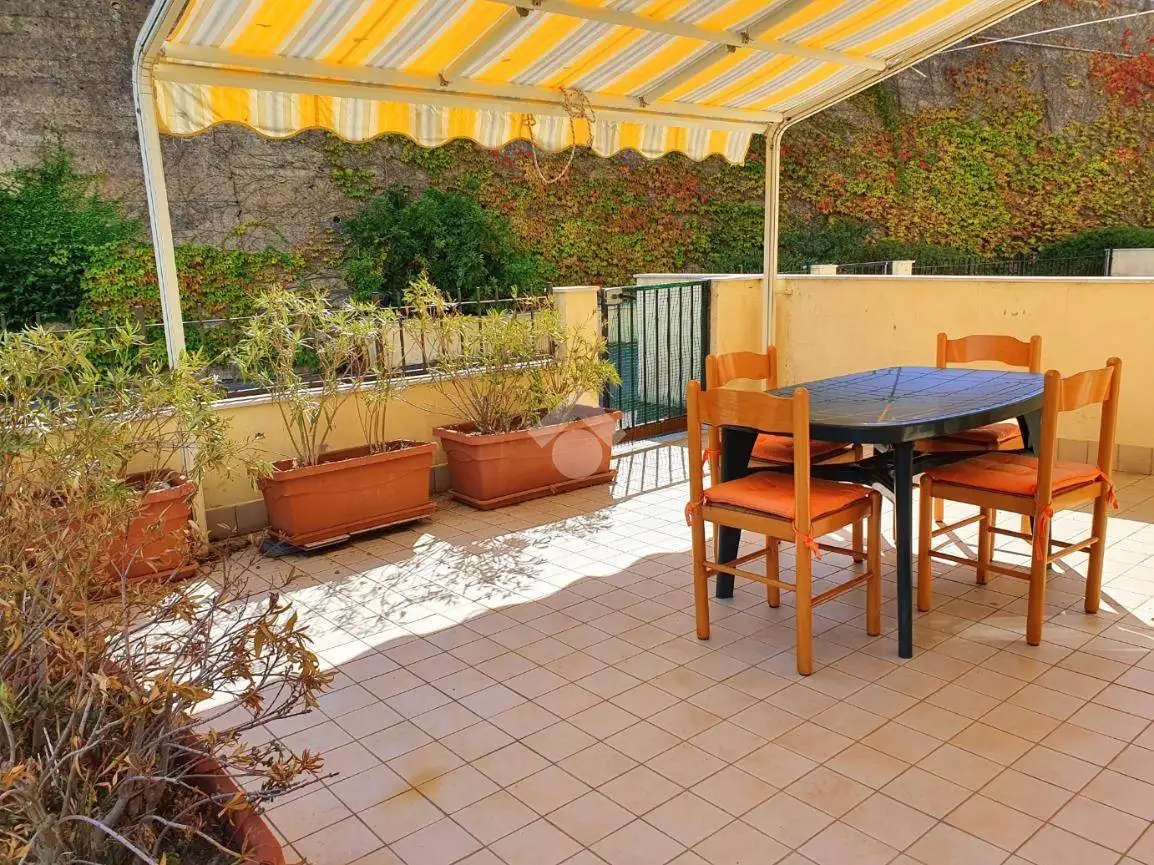 Appartamento in vendita a Terzorio