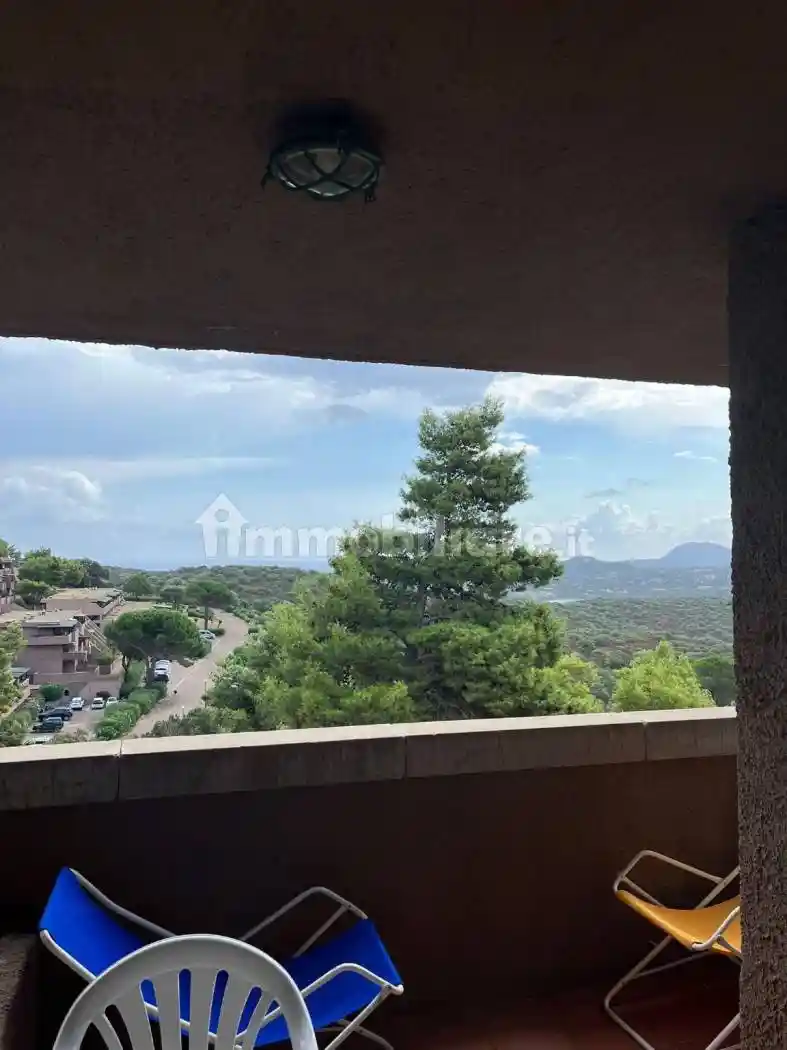 Appartamento in vendita a Olbia
