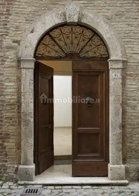 Appartamento in vendita a Ripatransone