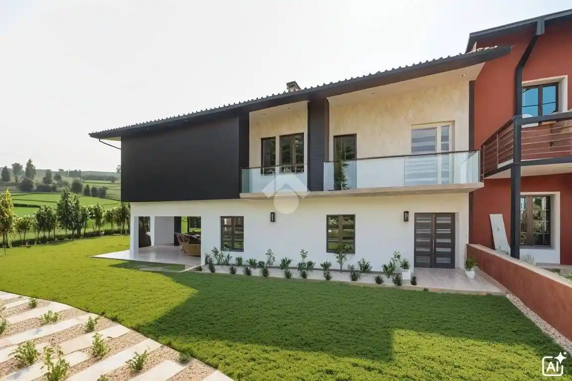 Rustico - Casale in vendita a Castelnuovo Don Bosco