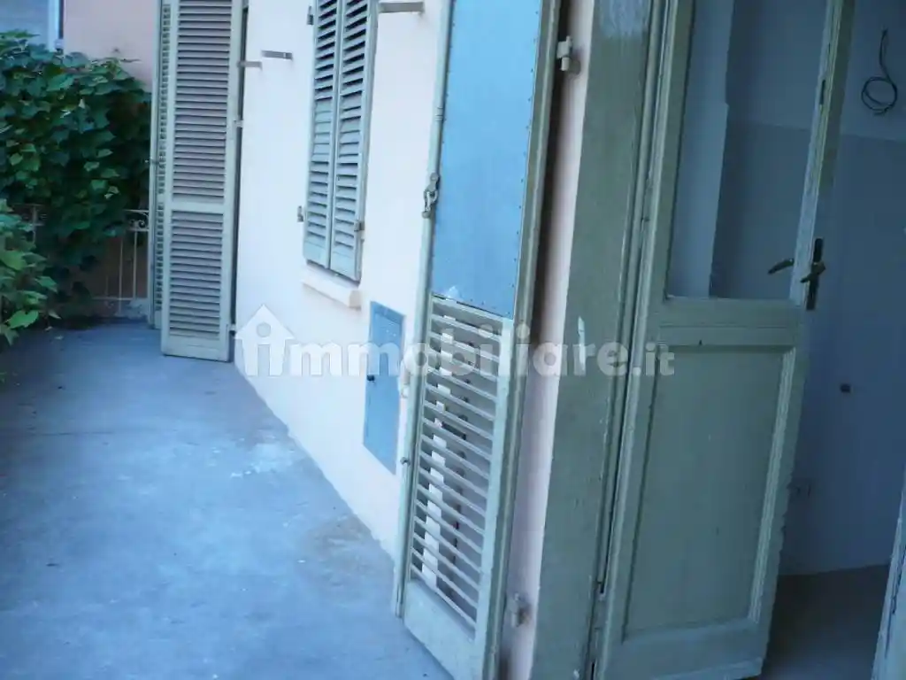 Appartamento in affitto a Torino