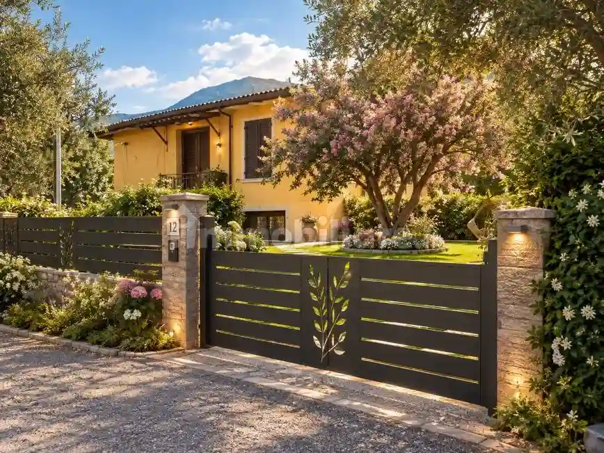 Villa - foto 2