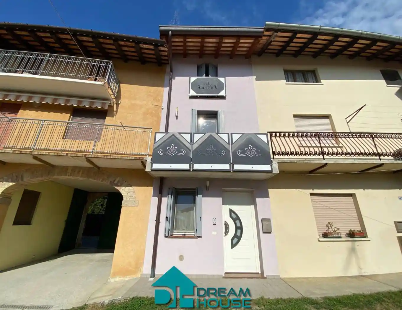 Casa indipendente in vendita a San Daniele del Friuli