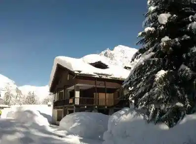 Appartamento in affitto a Gressoney-Saint-Jean
