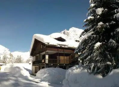 Appartamento in affitto a Gressoney-Saint-Jean