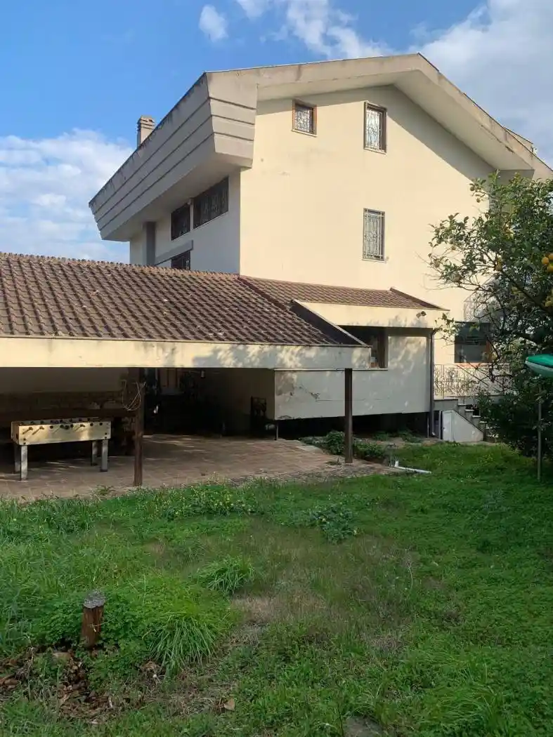 Villa in vendita a Formia