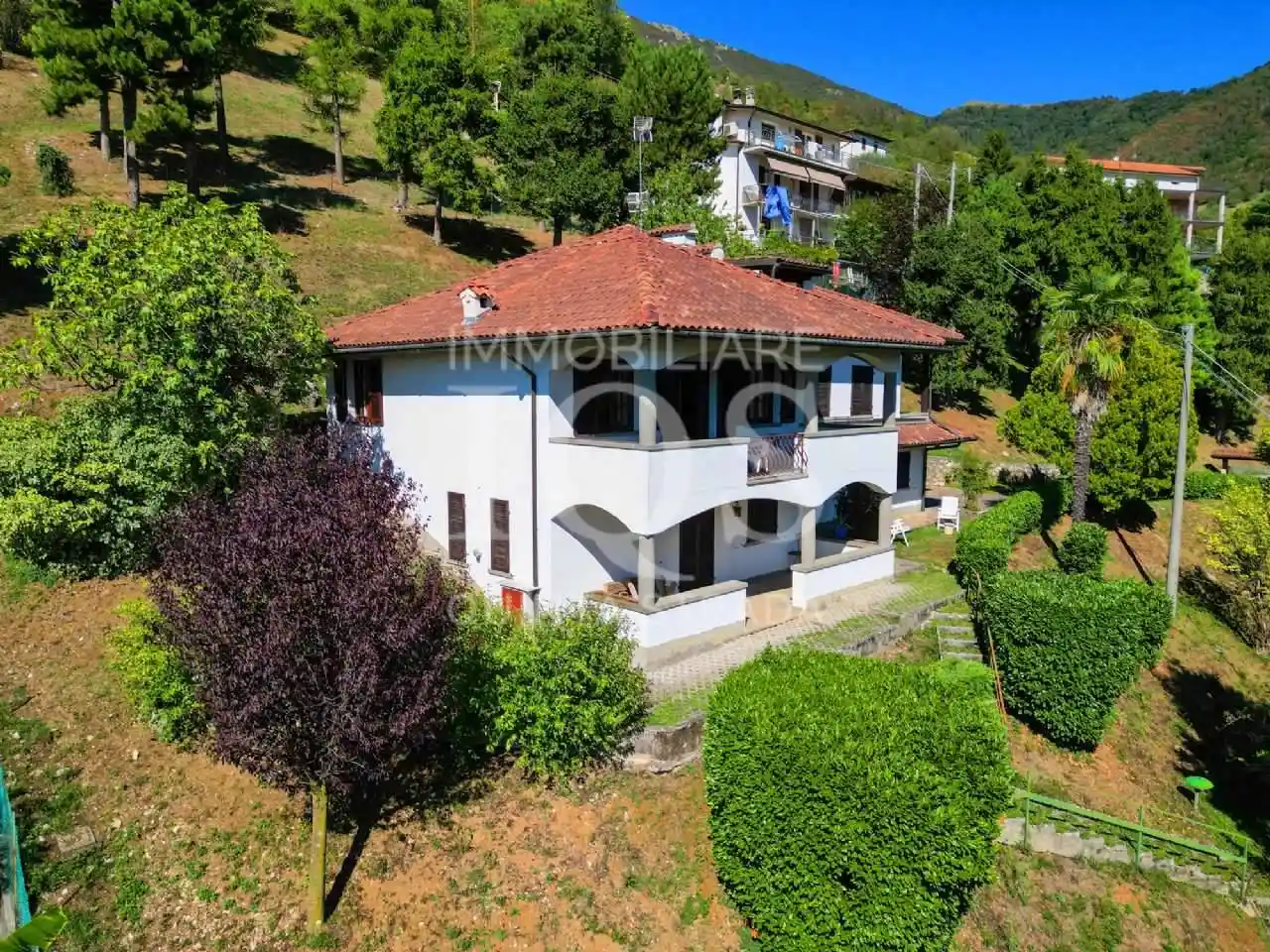 Terratetto unifamiliare via Colognola  30, Viadanica - foto 3