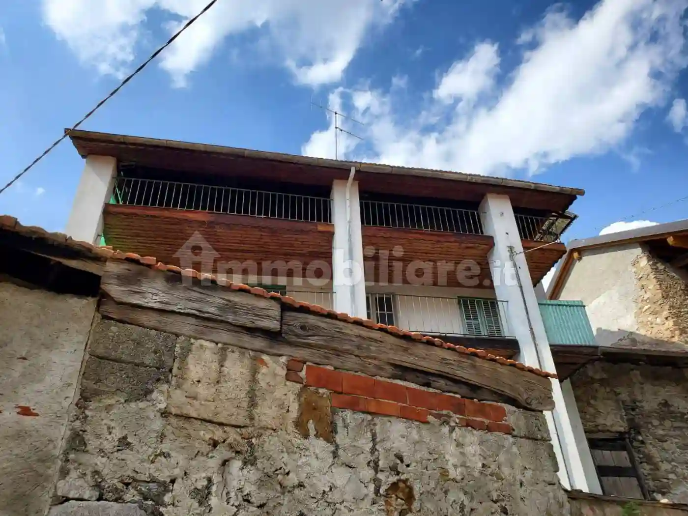 Casa indipendente - foto 3