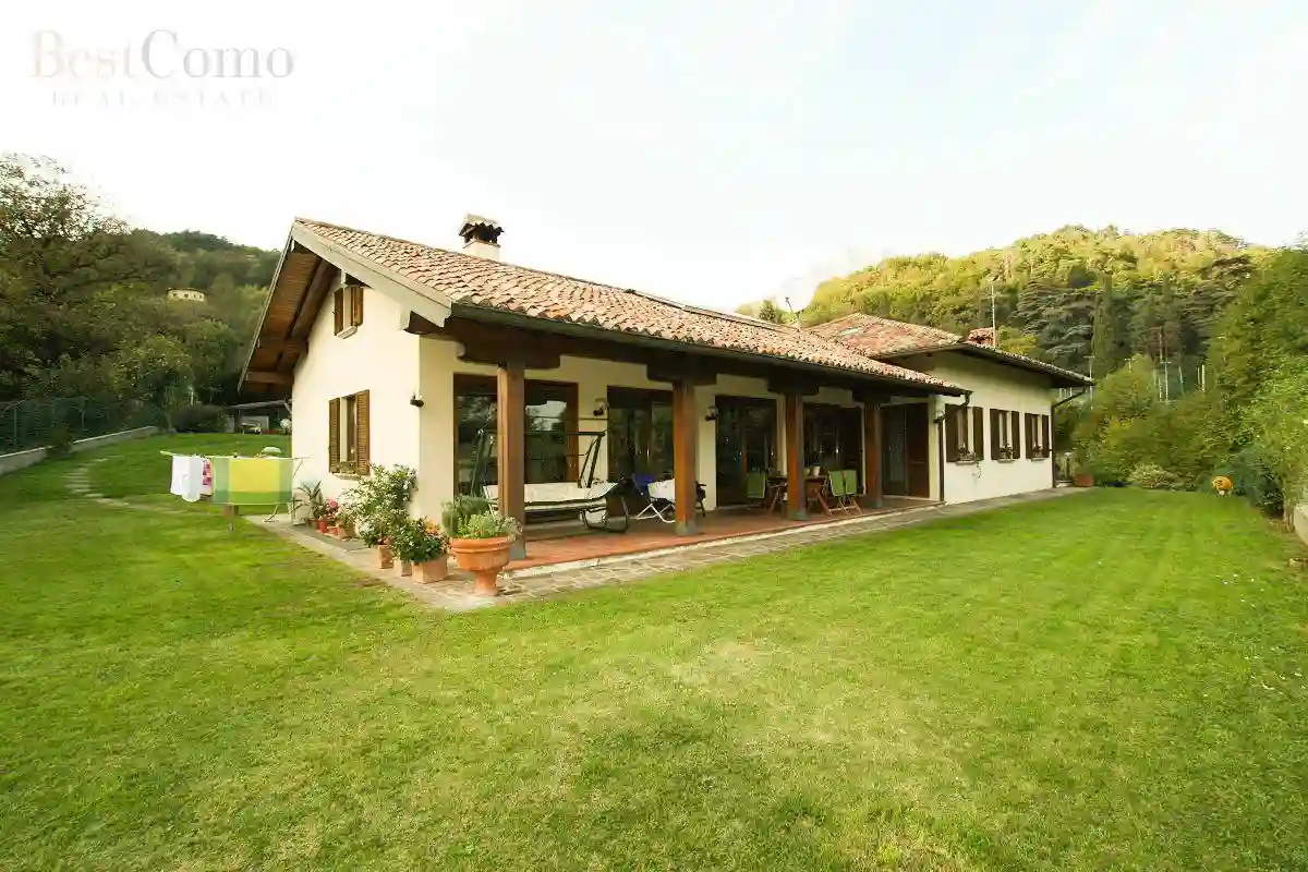 Villa - foto 4