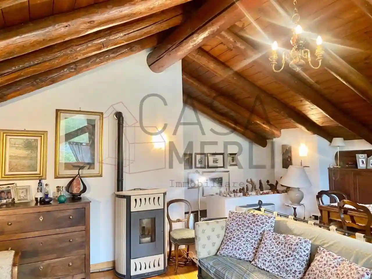 Casa indipendente - foto 2