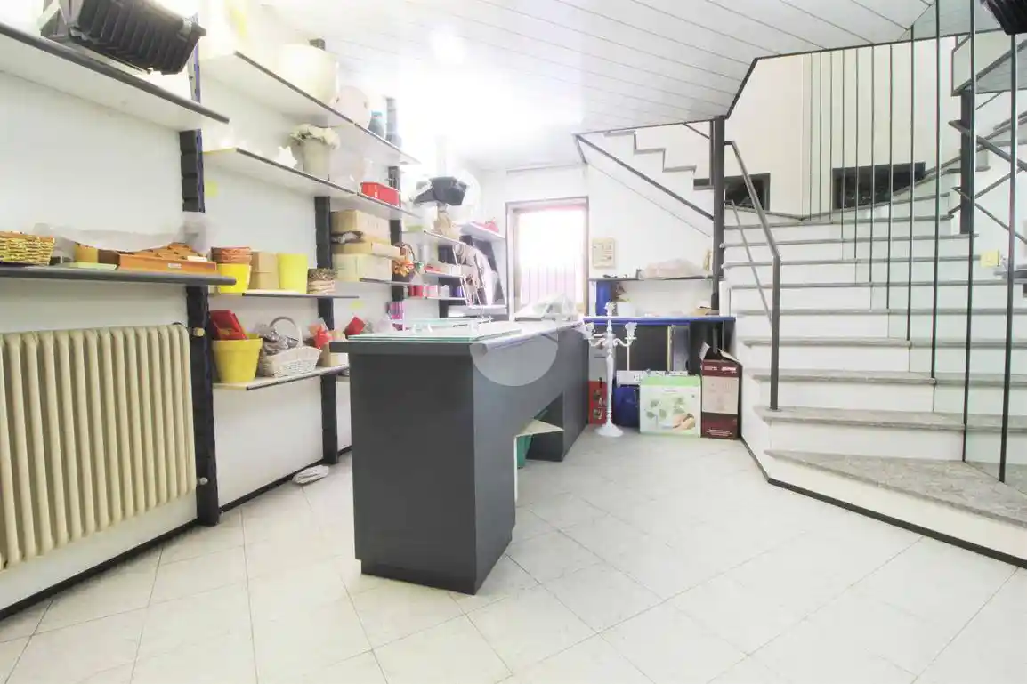 Rustico - Casale in vendita a Brandizzo