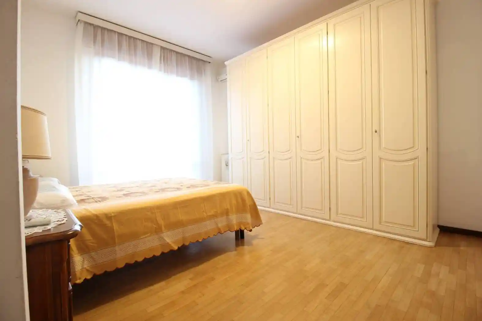 Quadrilocale via Modena 12, Kennedy - Mazzetta, La Spezia - foto 2