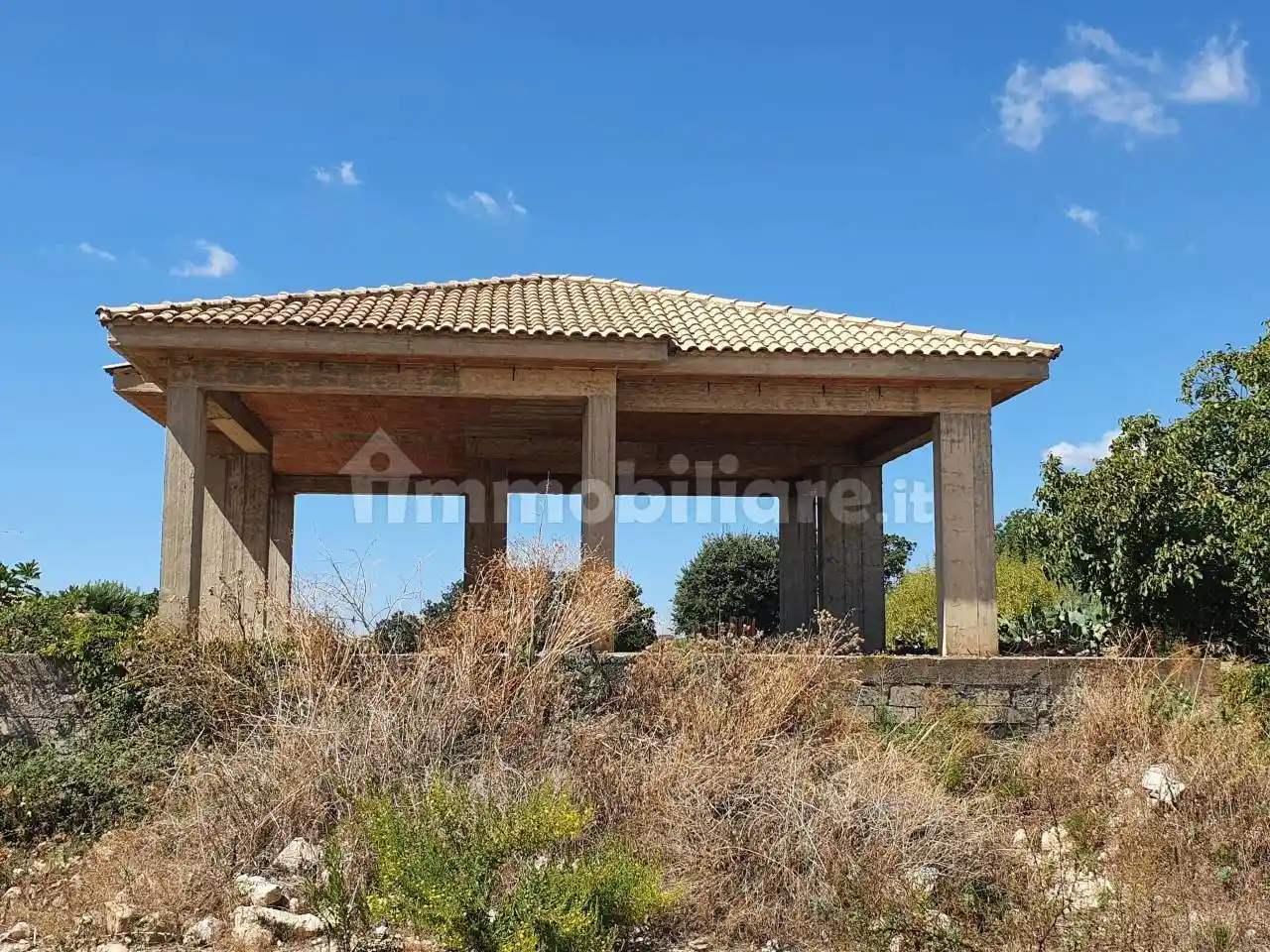 Rustico C.da Michelica Malvagia 2041, Michelica, Modica - foto 2