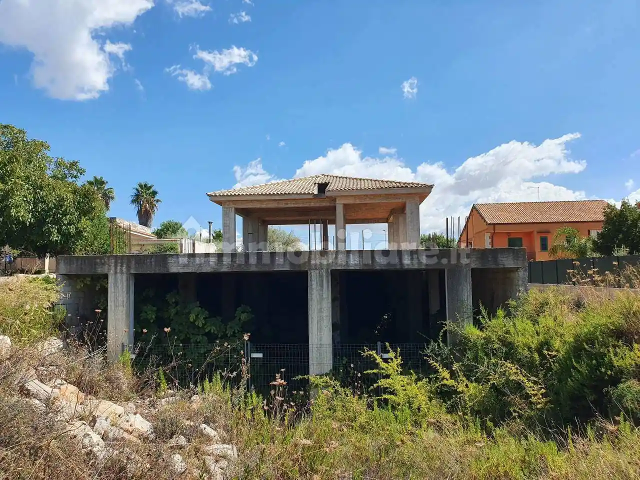 Rustico C.da Michelica Malvagia 2041, Michelica, Modica - foto 3