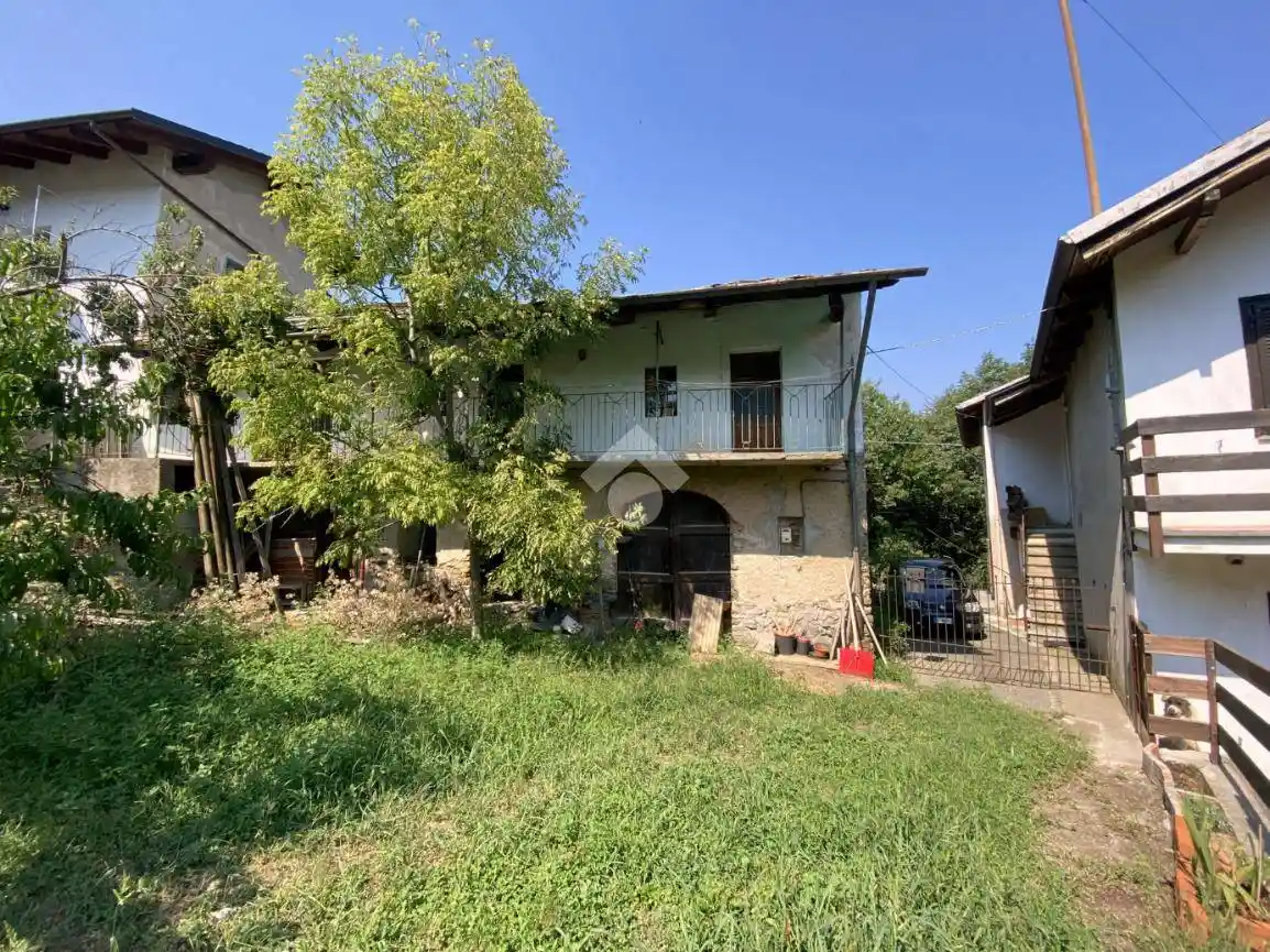 Rustico - Casale in vendita a Prarostino