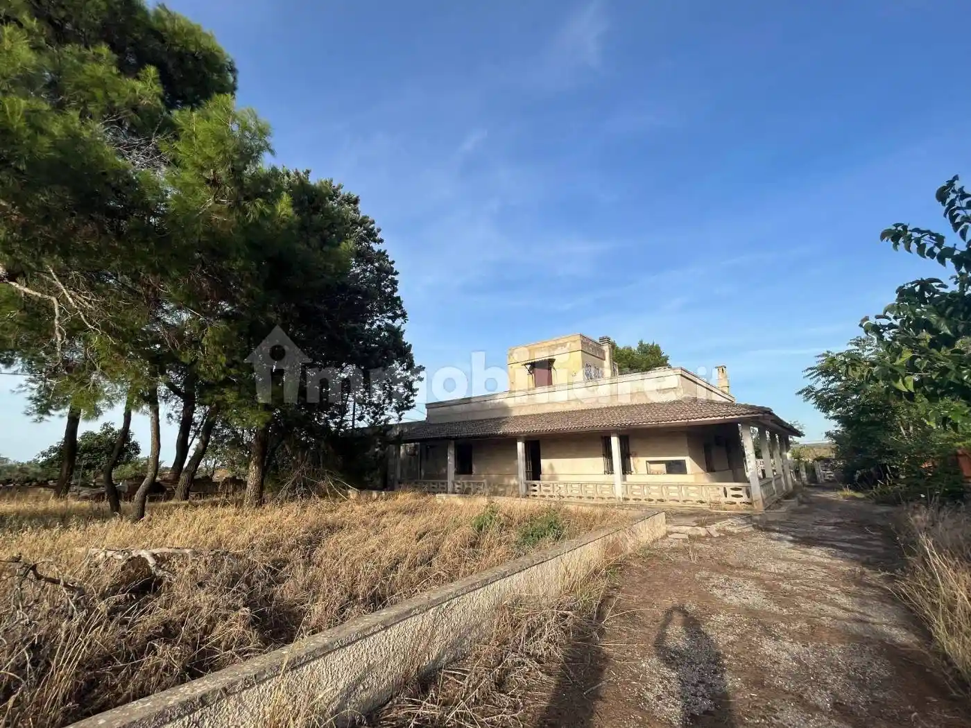 Rustico - Casale in vendita a Gioia del Colle