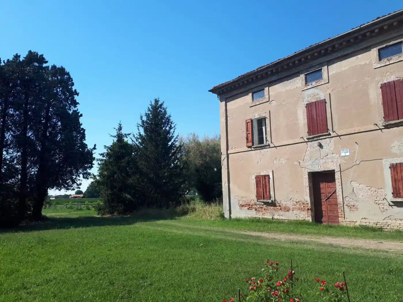 Rustico - Casale in vendita a Imola