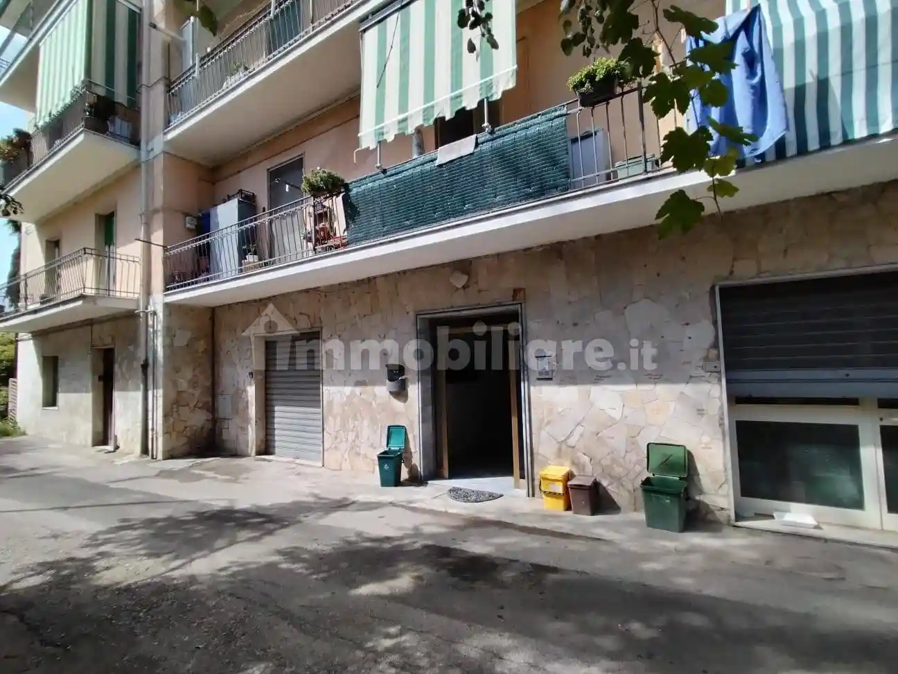 Appartamento via Tommaso Rossi, Mulini, Porta Rufina, Benevento - foto 2