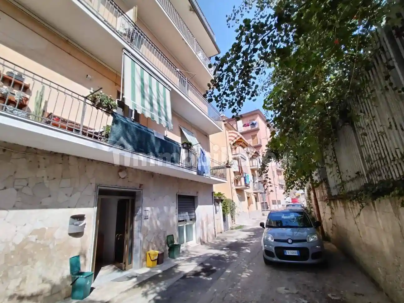 Appartamento via Tommaso Rossi, Mulini, Porta Rufina, Benevento - foto 3