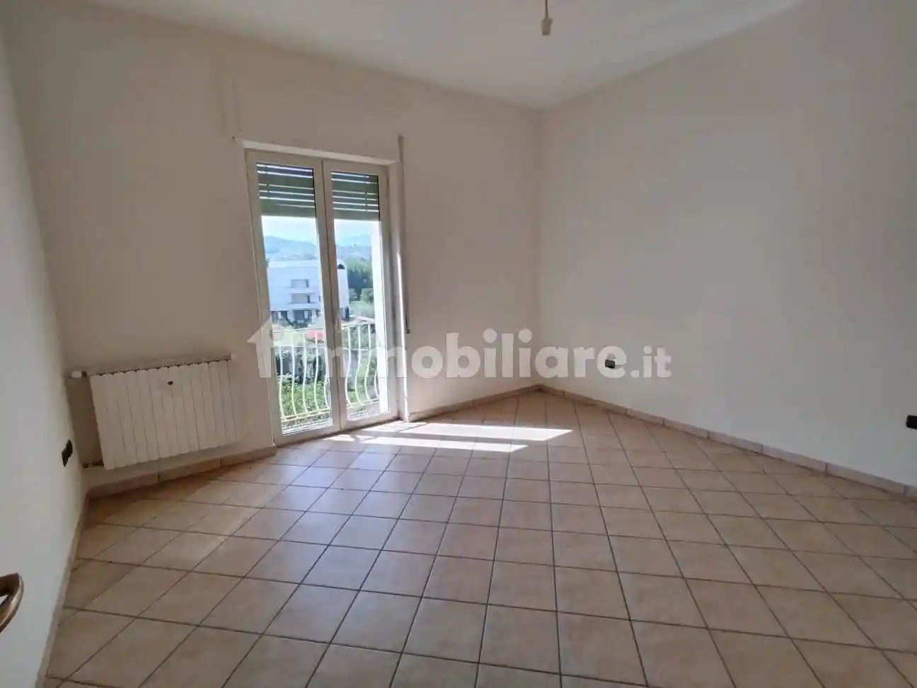 Appartamento via Tommaso Rossi, Mulini, Porta Rufina, Benevento - foto 4