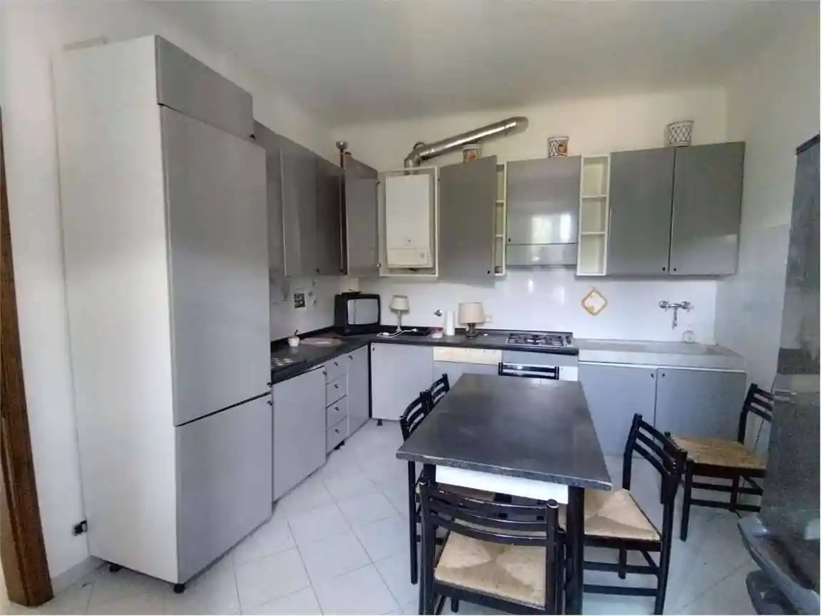 Appartamento in vendita a Ameglia