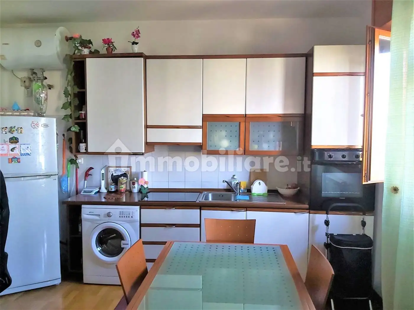 Apartment in vendita a Milan