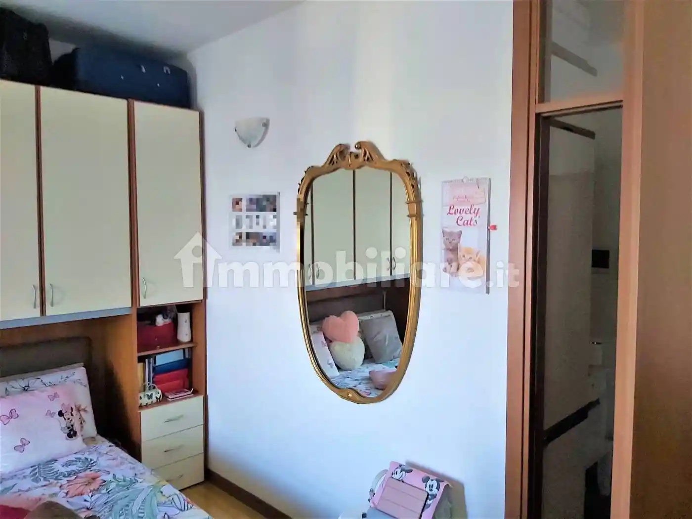 Monolocale via Michele Saponaro 18, Gratosoglio, Milano - foto 3