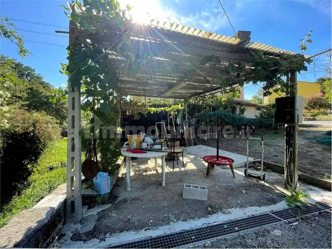 Casa indipendente in vendita a Capannori
